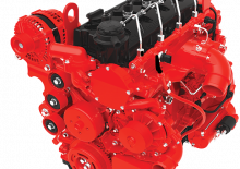 Silniki Cummins ISF2.8