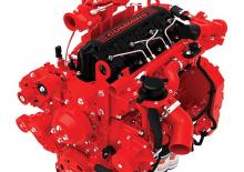 Silniki Cummins ISF3.8
