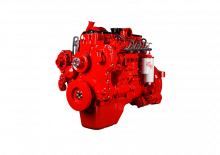 Silniki DongFeng Cummins ISL9.5-340E53A