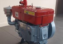 Silniki Jiangdong JD490 