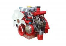 Silniki Shandong Laidong KM385