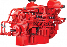 Silniki Cummins KTA38GC