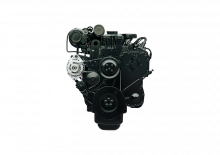 Silniki DongFeng Cummins L315 30