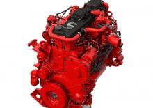 Silniki Cummins L9