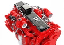 Silniki Cummins L9