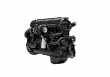 Silniki DongFeng Cummins M14CSIV 41C