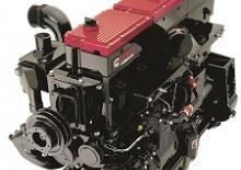 Silniki Cummins N14