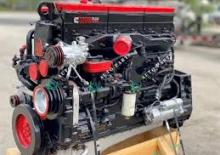 Silniki DongFeng Cummins N14 