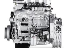 Silniki FPT Industrial N40 ENT (130 kW)