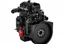 Silniki FPT Industrial N45 (127 kW)