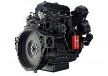 Silniki FPT Industrial N45 (137 kW)