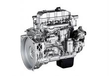 Silniki FPT Industrial N45 (137 kW)
