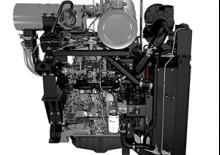 Silniki FPT Industrial N45 (60 kW)