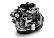 Silniki FPT Industrial N45 ENT (104 kW)