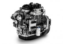 Silniki FPT Industrial N45 ENT (104 kW) 