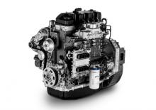 Silniki FPT Industrial N45 ENT (118 kW) 