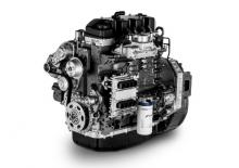 Silniki FPT Industrial N45 ENT (152 kW)