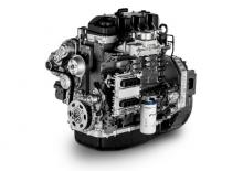 Silniki FPT Industrial N45 ENT (89 kW)