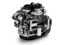 Silniki FPT Industrial N45 ENT (89 kW)