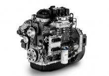 Silniki FPT Industrial N45 ERT