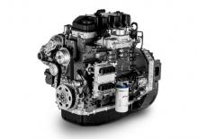 Silniki FPT Industrial N45 MNS 