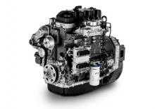 Silniki FPT Industrial N45 MRS