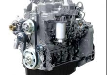 Silniki FPT Industrial N45 MSS