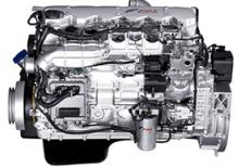 Silniki FPT Industrial N60 ENT (205 kW)