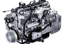 Silniki FPT Industrial N60 ENTG