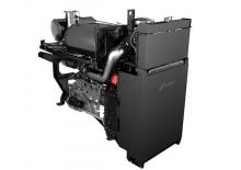 Silniki FPT Industrial N67 (120 kW)