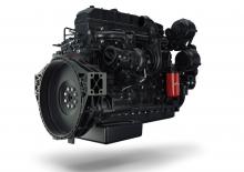 Silniki FPT Industrial N67 (184 kW)