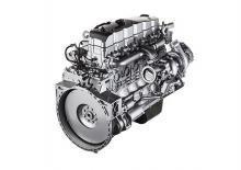 Silniki FPT Industrial N67 (185 kW)