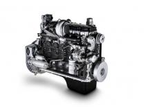 Silniki FPT Industrial N67 ENT (129 kW) 