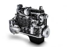 Silniki FPT Industrial N67 ENT (129 kW) 
