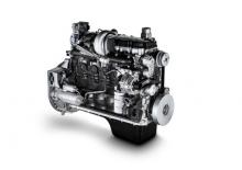 Silniki FPT Industrial N67 ENT (151 kW)