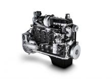 Silniki FPT Industrial N67 ENT (162 kW) 