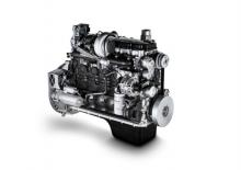 Silniki FPT Industrial N67 ENT (206 kW) 
