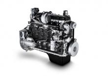 Silniki FPT Industrial N67 ENT (210 kW) 