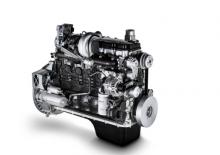 Silniki FPT Industrial N67 ENT (210 kW)