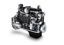 Silniki FPT Industrial N67 ENT (212 kW)