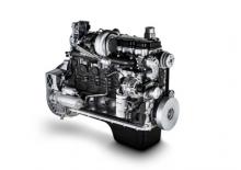 Silniki FPT Industrial N67 ENT (220 kW)