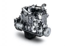 Silniki FPT Industrial N67 NG ENT (162 kW) 