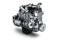 Silniki FPT Industrial N67 NG ENT (172 kW)