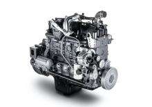Silniki FPT Industrial N67 NG ENT (185 kW) 