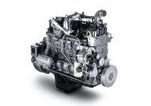 Silniki FPT Industrial N67 NG ENT (206 kW) 