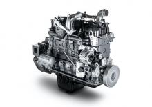 Silniki FPT Industrial N67 NG ENT (206 kW) 
