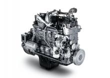 Silniki FPT Industrial N67 NG ENT (210 kW) 