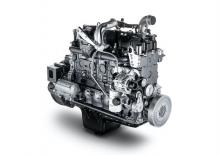 Silniki FPT Industrial N67 NG ENT (210 kW) 