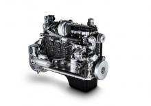 Silniki FPT Industrial N67 Stage V 