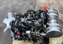 Silniki ISM Shibaura N844